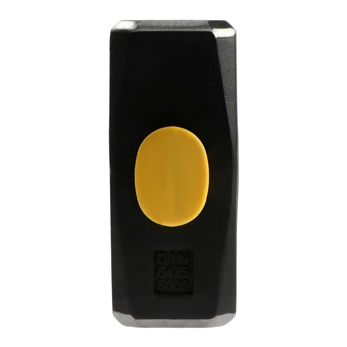 Кувалда кованая ТУНДРА ПРОФИ, обратный всад, длинная фиберглассовая 3К рукоятка 90 см, 5 кг_5 Кувалда кованая ТУНДРА ПРОФИ, обратный всад, длинная фиберглассовая 3К рукоятка 90 см, 5 кг, с индивидуальной гравировкой — изображение 6