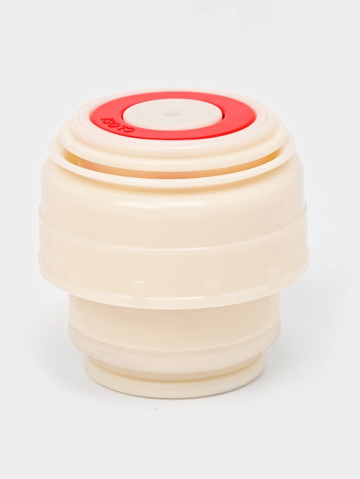 Термос «Мастер К», 500 мл, сохраняет тепло 8 ч, с кружкой, нержавеющая сталь_4 Термос «Мастер К», 500 мл, сохраняет тепло 8 ч, с кружкой, нержавеющая сталь, с индивидуальной гравировкой — изображение 4