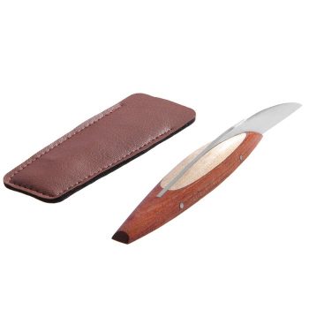 Нож яхтсмена Dragon, 2.5×20×2 см, нержавеющая сталь, с индивидуальной гравировкой