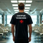 chernyj