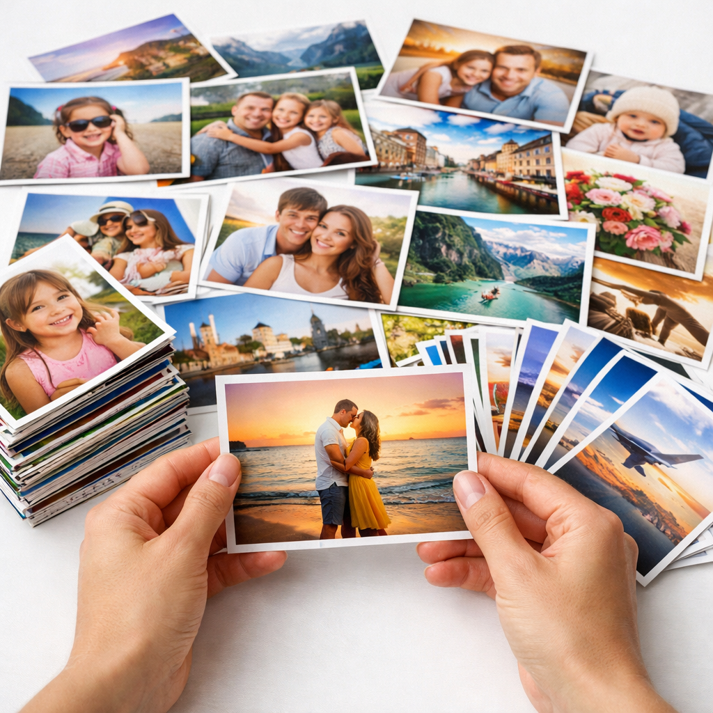 pecha - Печать фото в Ногинске