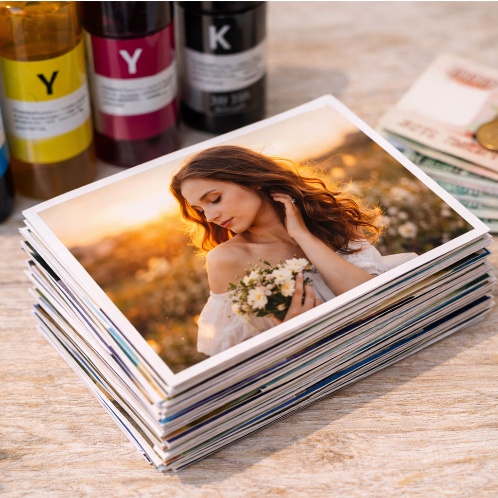 rtje - Печать фото в Ногинске