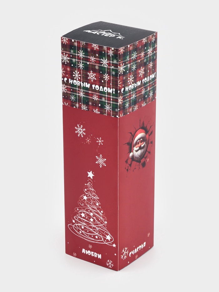 Термос гильза, 500 мл, с кружкой, сохраняет тепло до 8 часов, нержавеющая сталь, чёрный_6 Термос гильза, 500 мл, с кружкой, сохраняет тепло до 8 часов, нержавеющая сталь, чёрный, с индивидуальной гравировкой — изображение 6